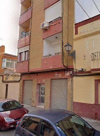 Piso en venta en Alameda Park en Manises