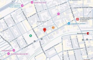 Piso en venta en Alameda Park en Manises