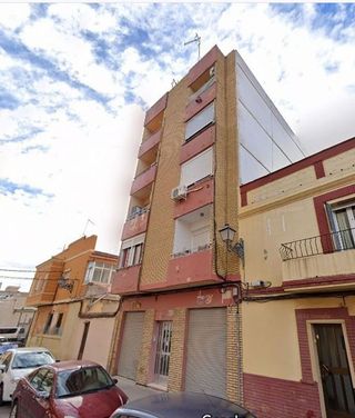 Piso en venta en Alameda Park en Manises