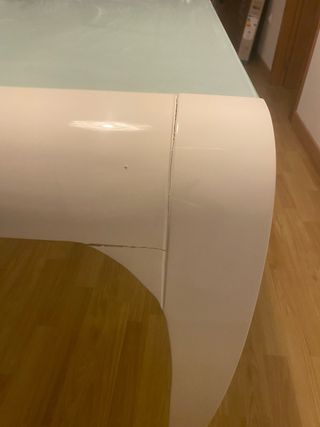 Mesa de comedor