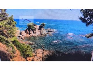 Chalet en venta en Roca Grossa - Serra Brava en Lloret de Mar
