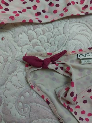 Costume da bimba OVS età 5/6anni