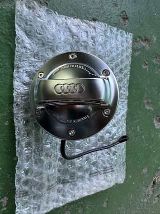 Tapón depósito Audi