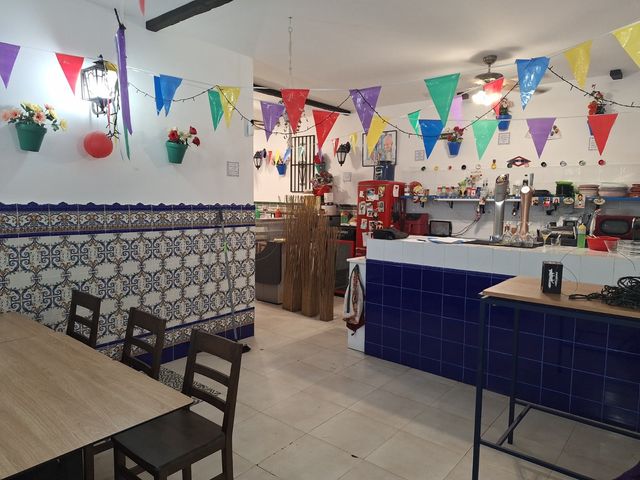 R-7939206 Traspaso Bar C2 con terraza Nou Barris