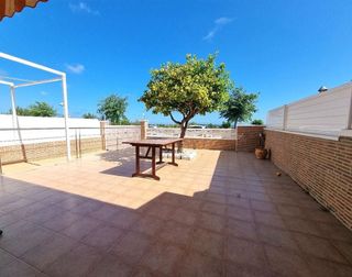 Casa pareada en venta en Centro en Roda de Barà