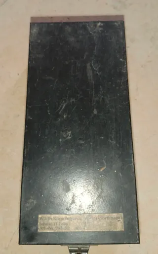 Extractor rodamientos de bolas Würth 11 piezas