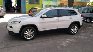 JEEP CHEROKEE 2015