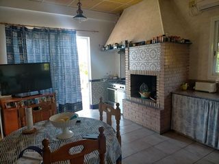 Chalet en venta en Pueblo Levante en Benidorm