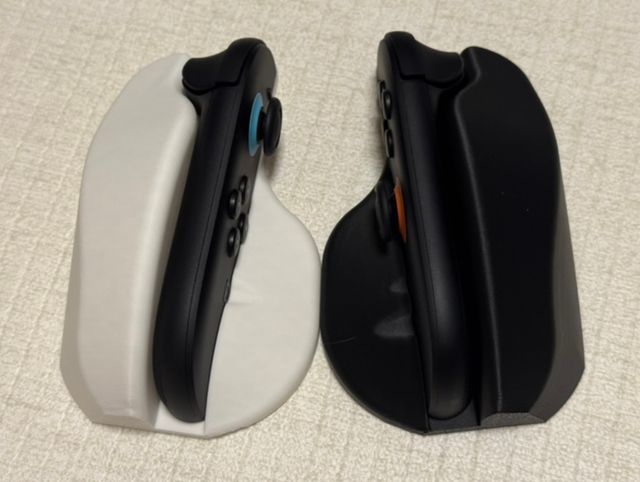 Adaptador Ratón Nintendo Switch JoyCon