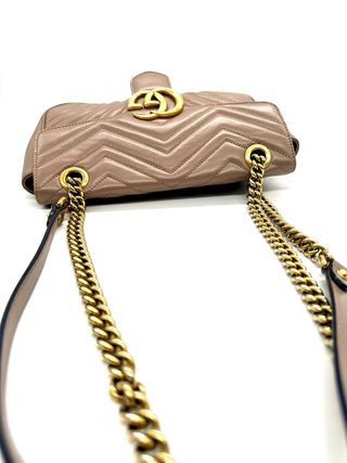 Borsa Gucci GG Marmont