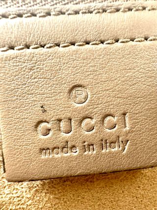 Borsa Gucci GG Marmont