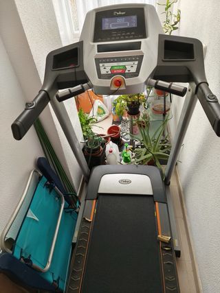 Cinta de correr/andar