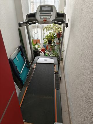 Cinta de correr/andar