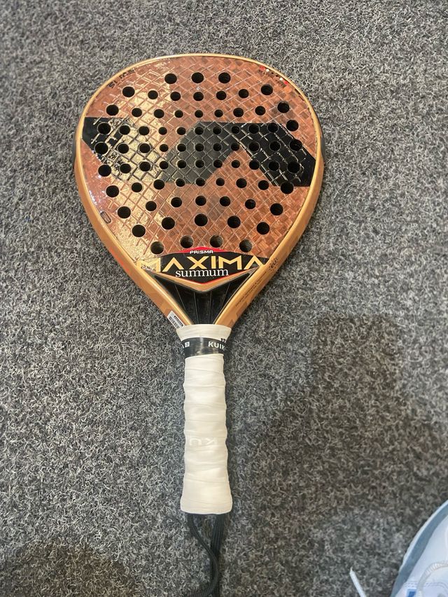 Pala de pádel Varlion