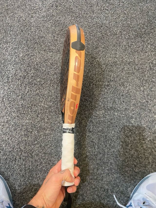 Pala de pádel Varlion