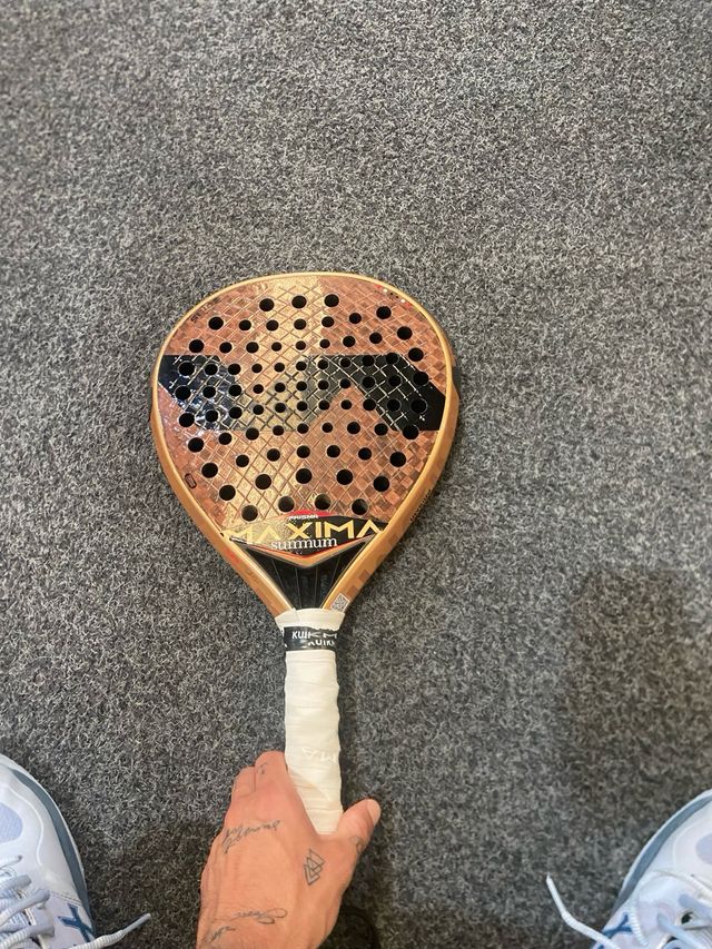 Pala de pádel Varlion