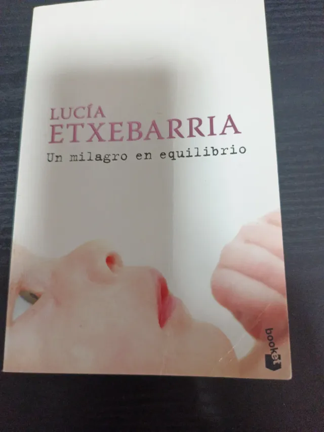 Un milagro en equilibrio