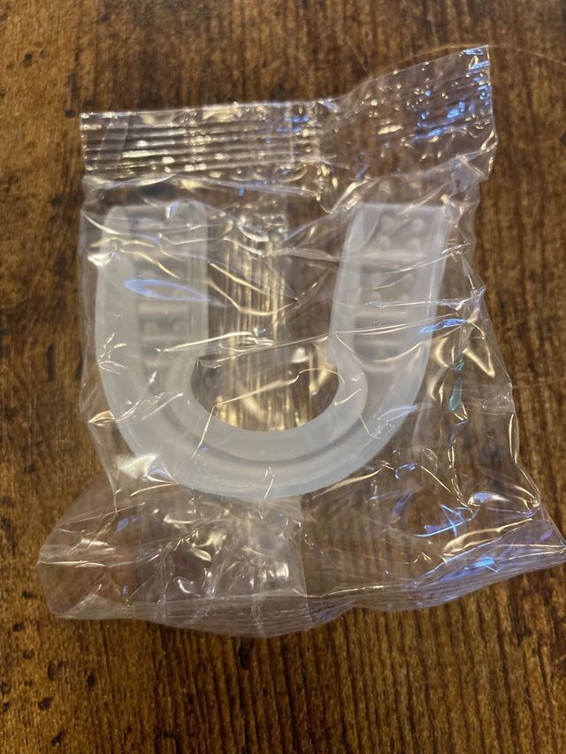 Protectore Bucal Simple