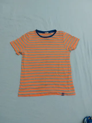 Set t-shirts bambino età 6/7 anni