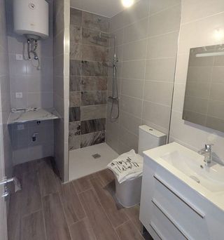 Piso en venta en Petrer