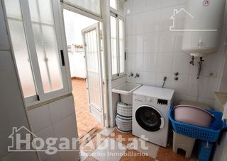 Piso en venta en Zona Llombai en Burriana