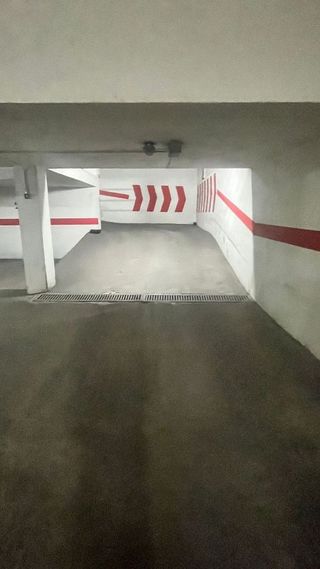 Garaje en venta en Centro - El Pilar en Ciudad Real