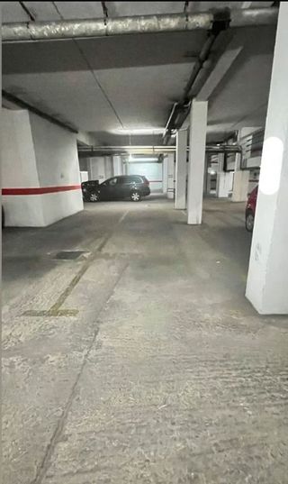 Garaje en venta en Centro - El Pilar en Ciudad Real