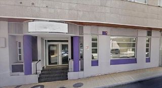 Local comercial en venta en Celanova