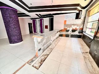 Local comercial en venta en Celanova