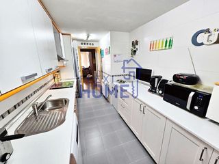 Piso en venta en La Garena en Alcalá de Henares