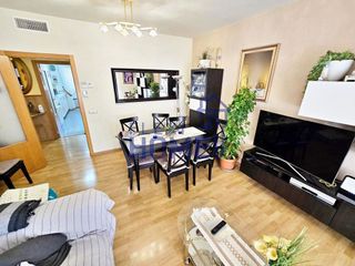 Piso en venta en La Garena en Alcalá de Henares