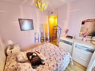 Piso en venta en La Garena en Alcalá de Henares