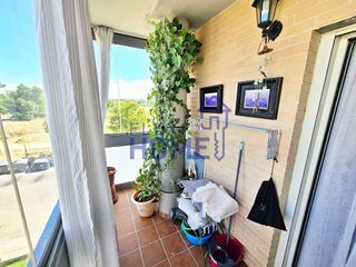 Piso en venta en La Garena en Alcalá de Henares