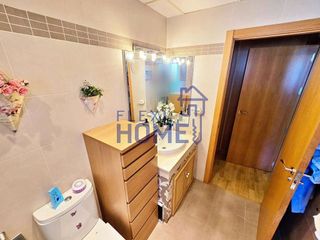 Piso en venta en La Garena en Alcalá de Henares