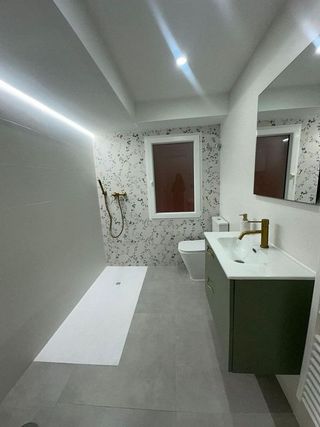 Piso en venta en Centro Ciudad en León