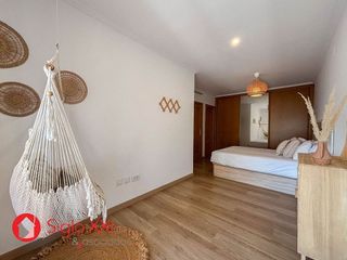 Piso en venta en Alcora, l´