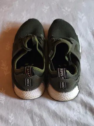 Zapatillas Adidas NMD 42