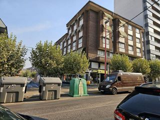 Piso en venta en Flores de Sil - La Placa en Ponferrada