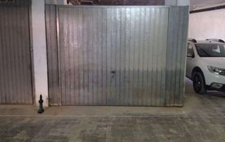 Garaje en venta en Torre-Pacheco ciudad en Torre Pacheco