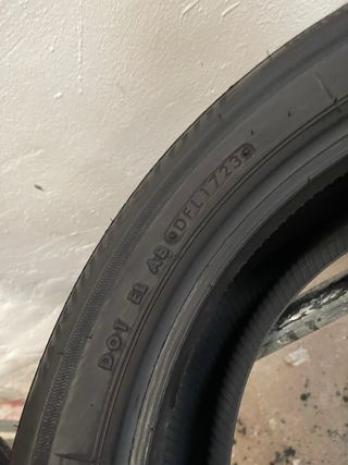 2x 175/60 R16 82H Bridgestone Ecopia ep150