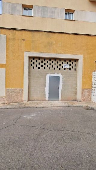 Local comercial en venta en Turís