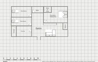 Piso en venta en Casco Antiguo en Majadahonda