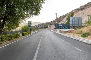 Solar en venta en Iznalloz