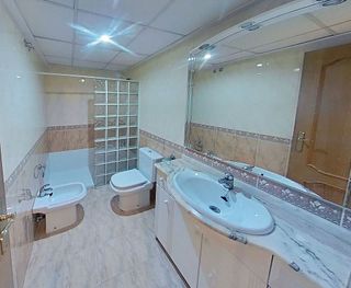 Piso en venta en Centro en Bétera