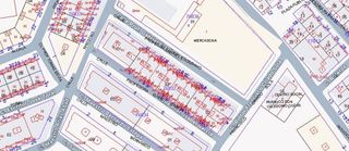 Piso en venta en Andújar