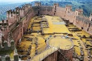 Piso en venta en Andújar