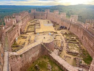 Piso en venta en Andújar