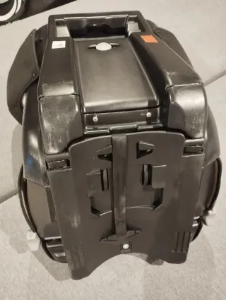 Silla Recaro Young Sport Hero de 9 a 36kg