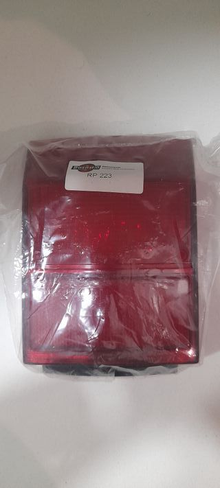 Tulipa Faro Vespa PK S/Junior Roja