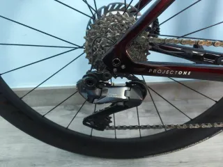 Trek Émonda SLR 7 Ultegra Di2